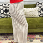 Larisa Wide Leg Trouser