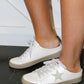 Polka Pearl Slide Sneaker