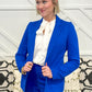 Tallulah Blazer