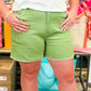 Ysella Woven Short