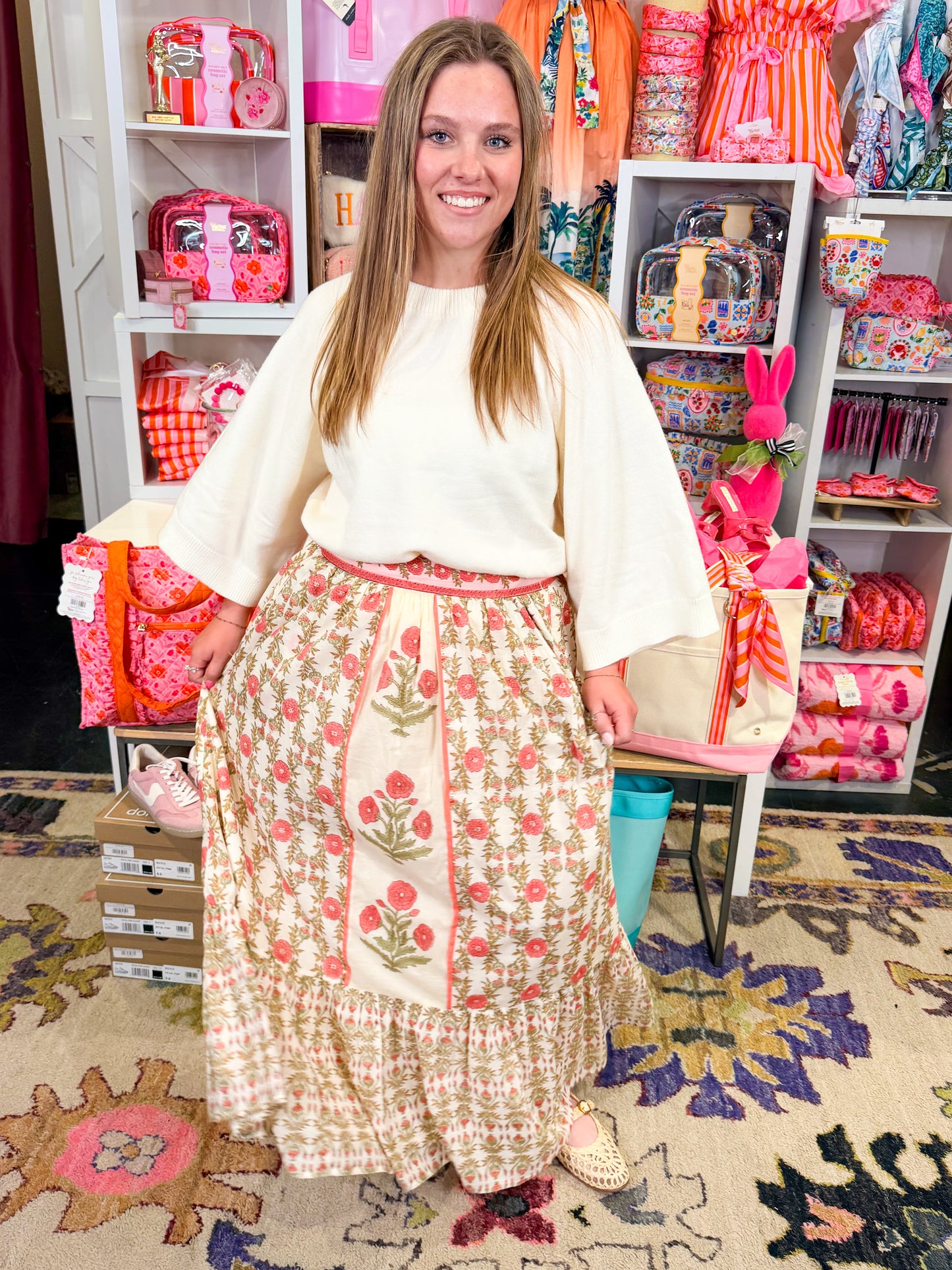 Xenom Skirt
