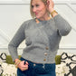 Clara Wrap Sweater