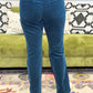 Rosa Teal Pant