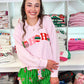 Candy Cane Boxer Short