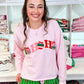 Candy Cane Boxer Short