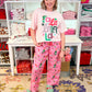 Merry Icon Boxer Pant
