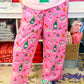 Merry Icon Boxer Pant