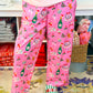 Merry Icon Boxer Pant
