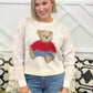 Bear Sweater