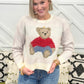 Bear Sweater