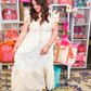 Yara Dress