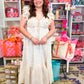 Yara Dress