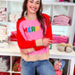 MERRY Lightweight Sweater