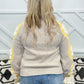 Leila Knit Sweater