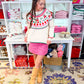 Fair Isle Sweater