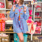 Donkey Romper