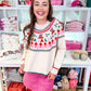 Fair Isle Sweater