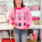 Crackin' Christmas Sweater