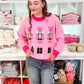 Crackin' Christmas Sweater
