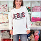 JESUS Sweatshirt