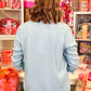Star Carolina Blue Button Down Shirt