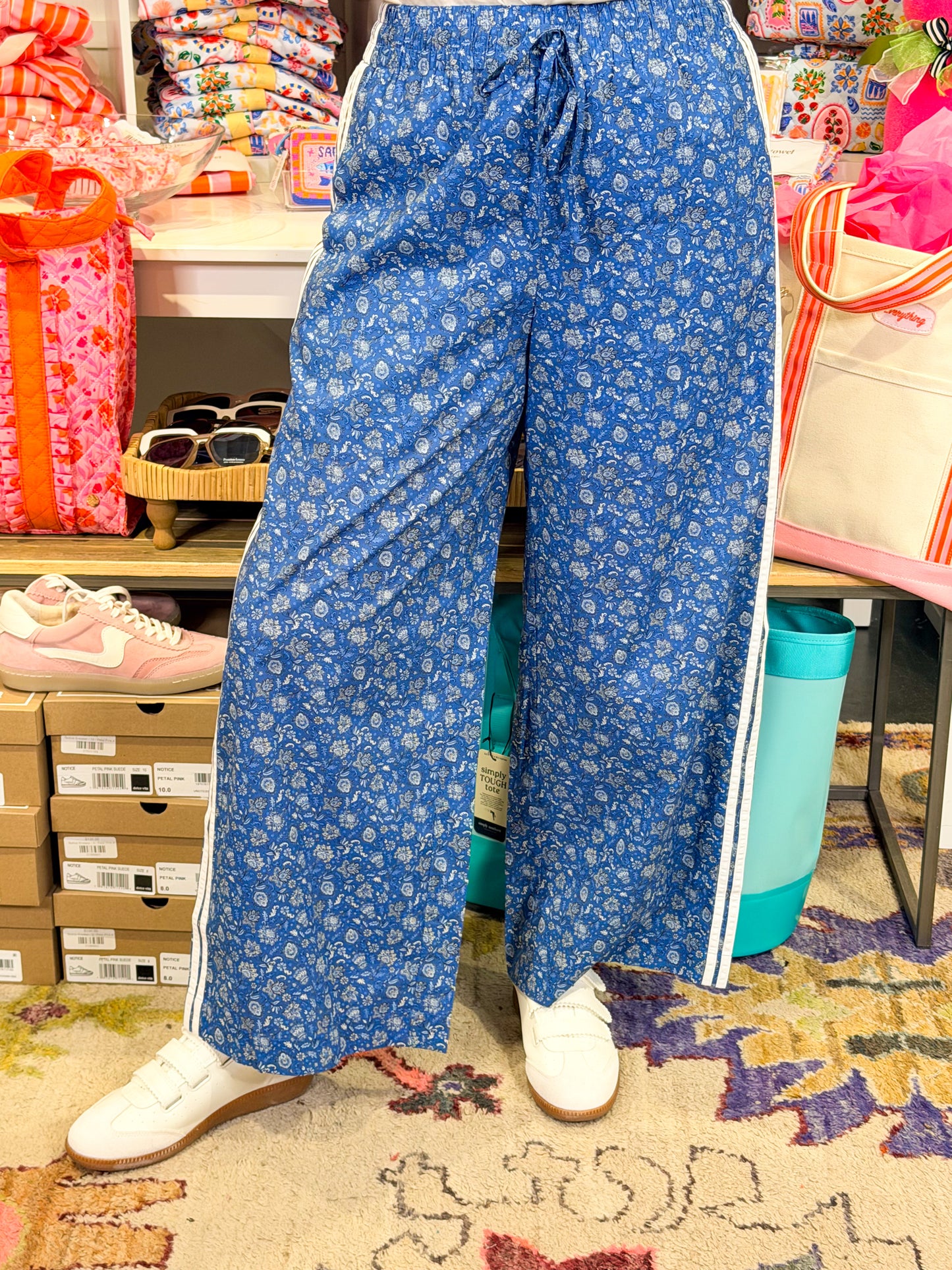 Alix Pant