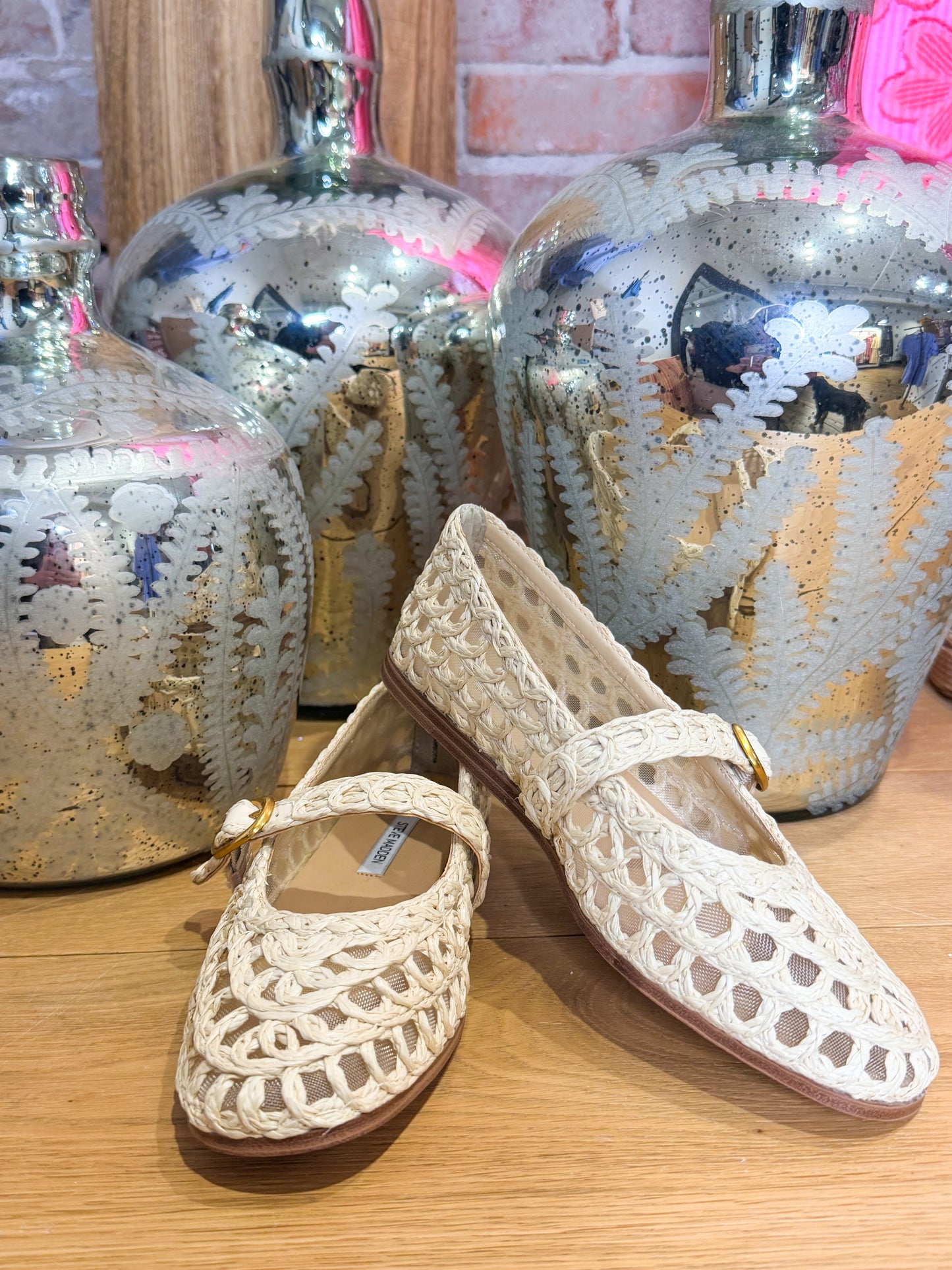 Melody Ballet Flat