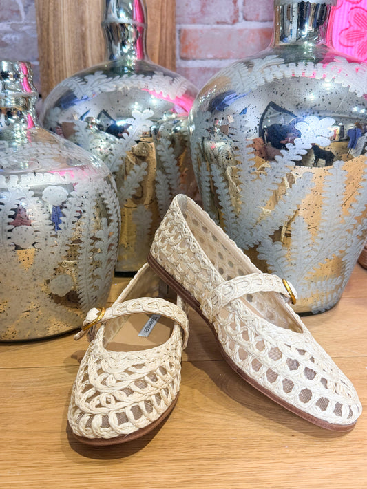 Melody Ballet Flat