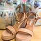 Elida Heel