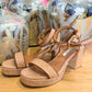 Elida Heel