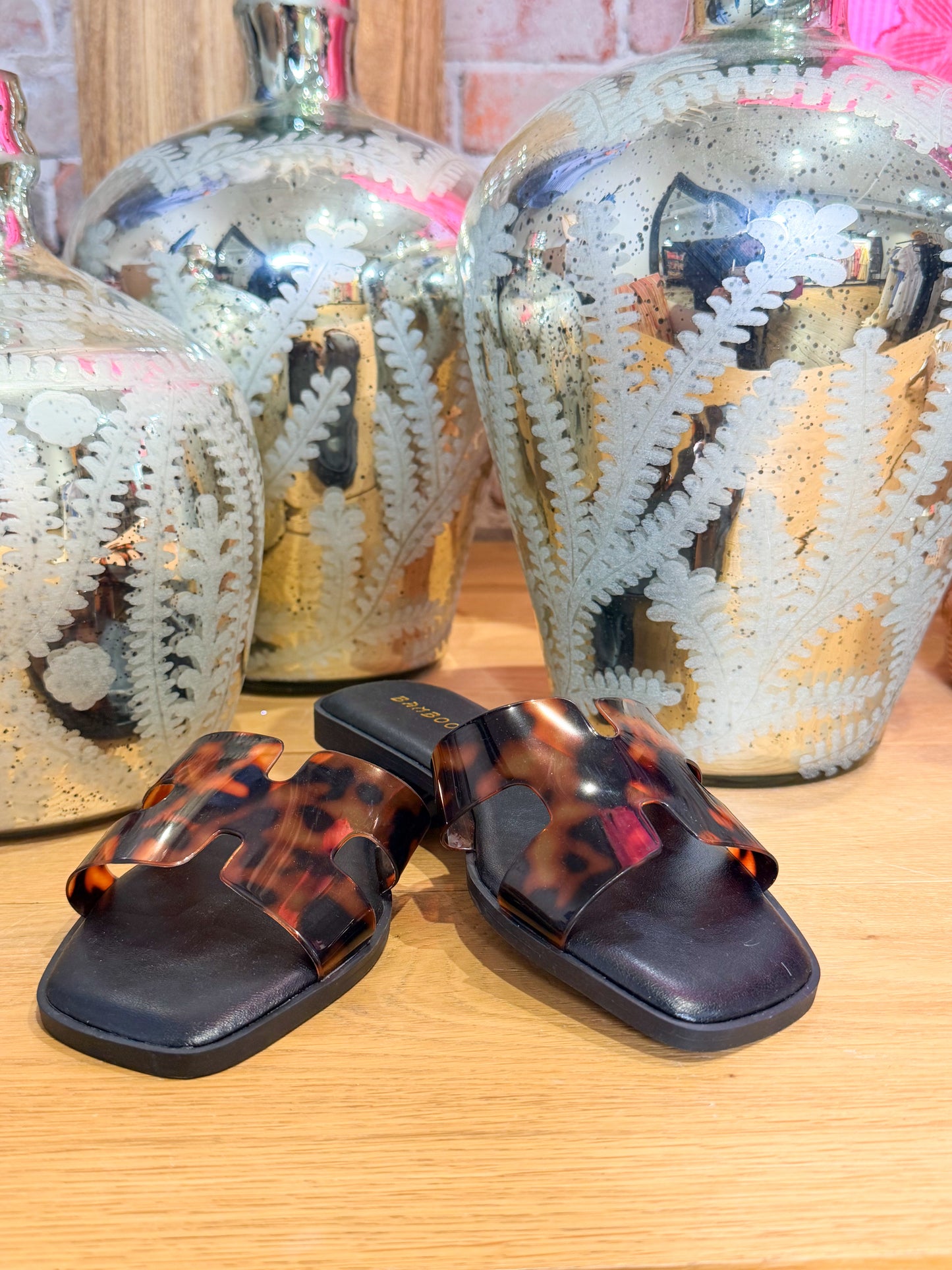 Concept Tortoise Slide