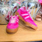 Verdict Sneaker
