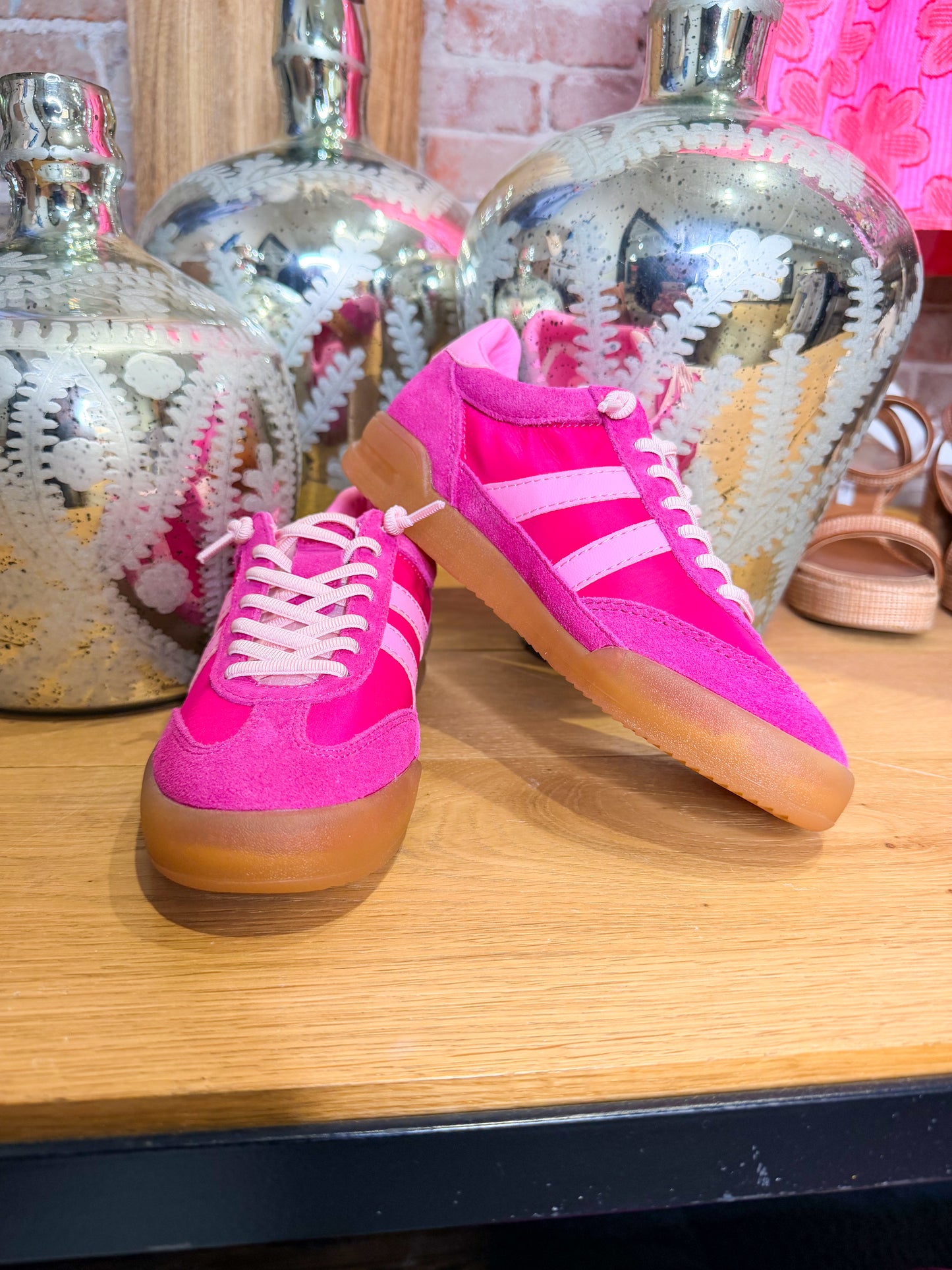 Verdict Sneaker