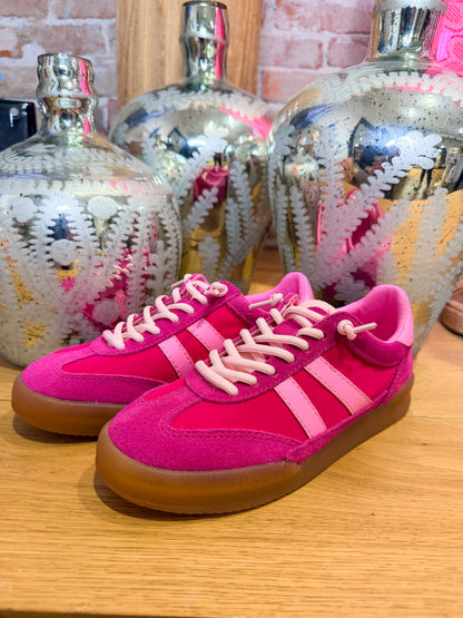 Verdict Sneaker