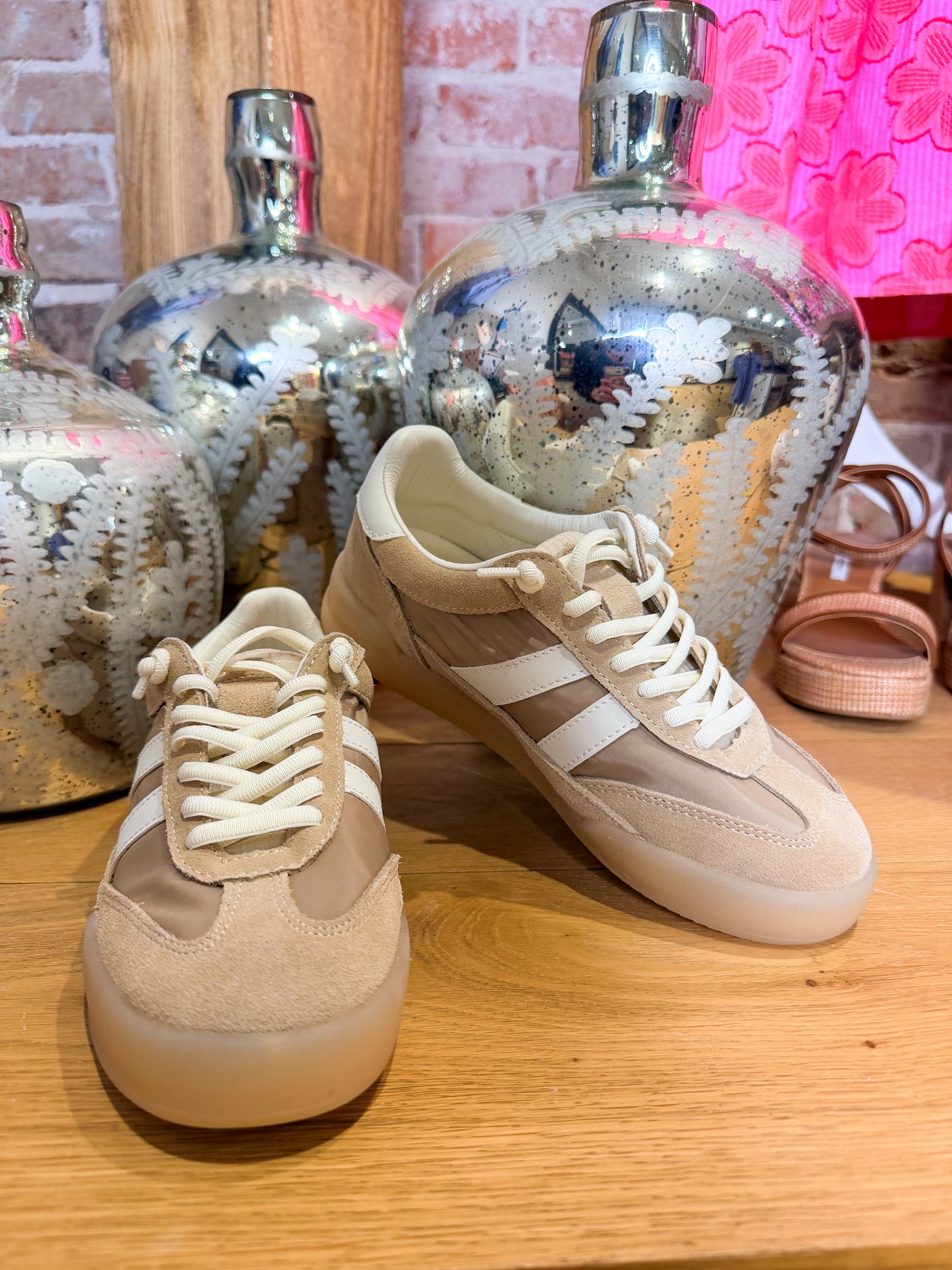 Verdict Sneaker