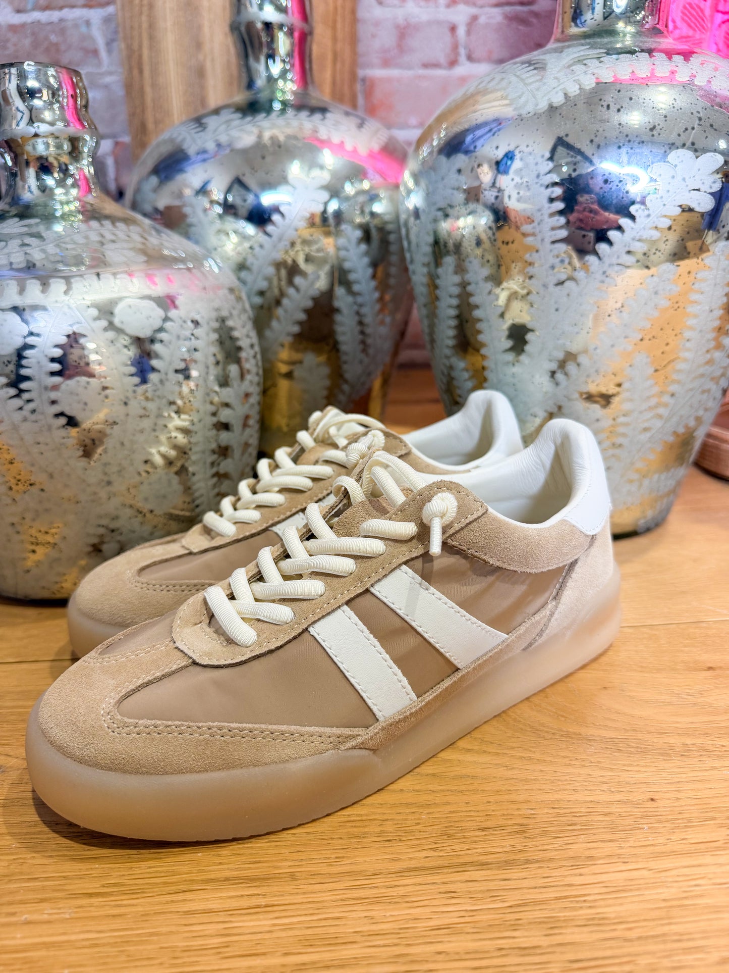 Verdict Sneaker