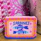 Handcrafted Beaded Pouch