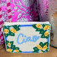 Handcrafted Beaded Pouch