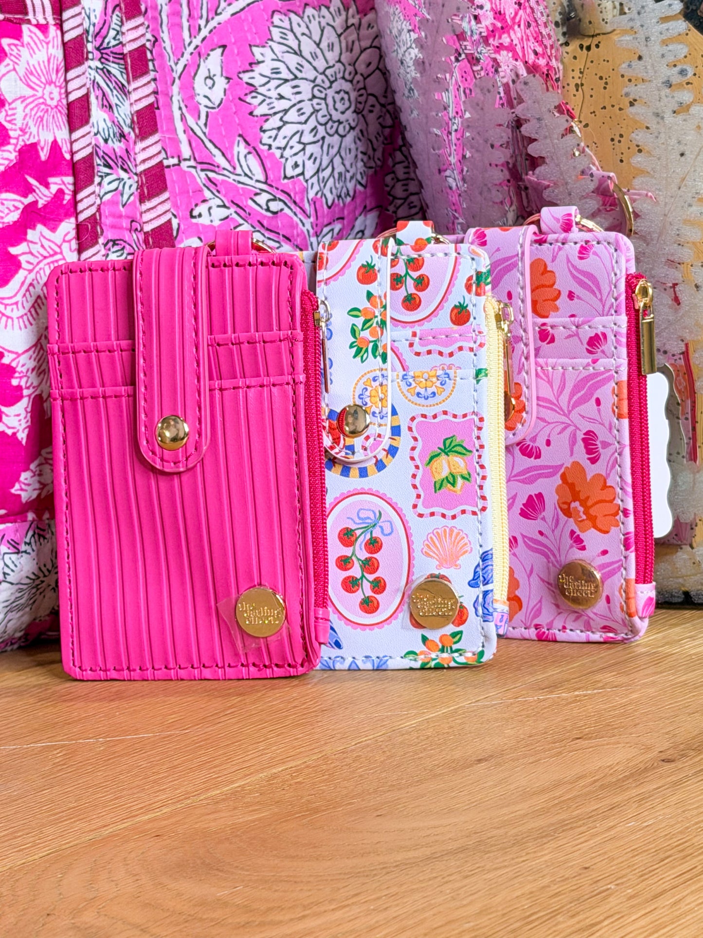 Ciao Bella Wallet