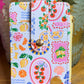 Ciao Bella Wallet