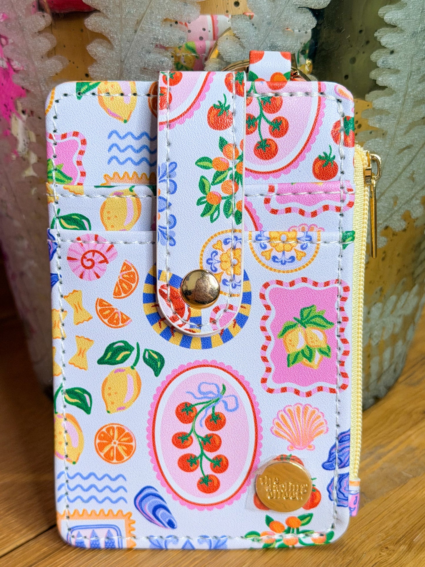 Ciao Bella Wallet