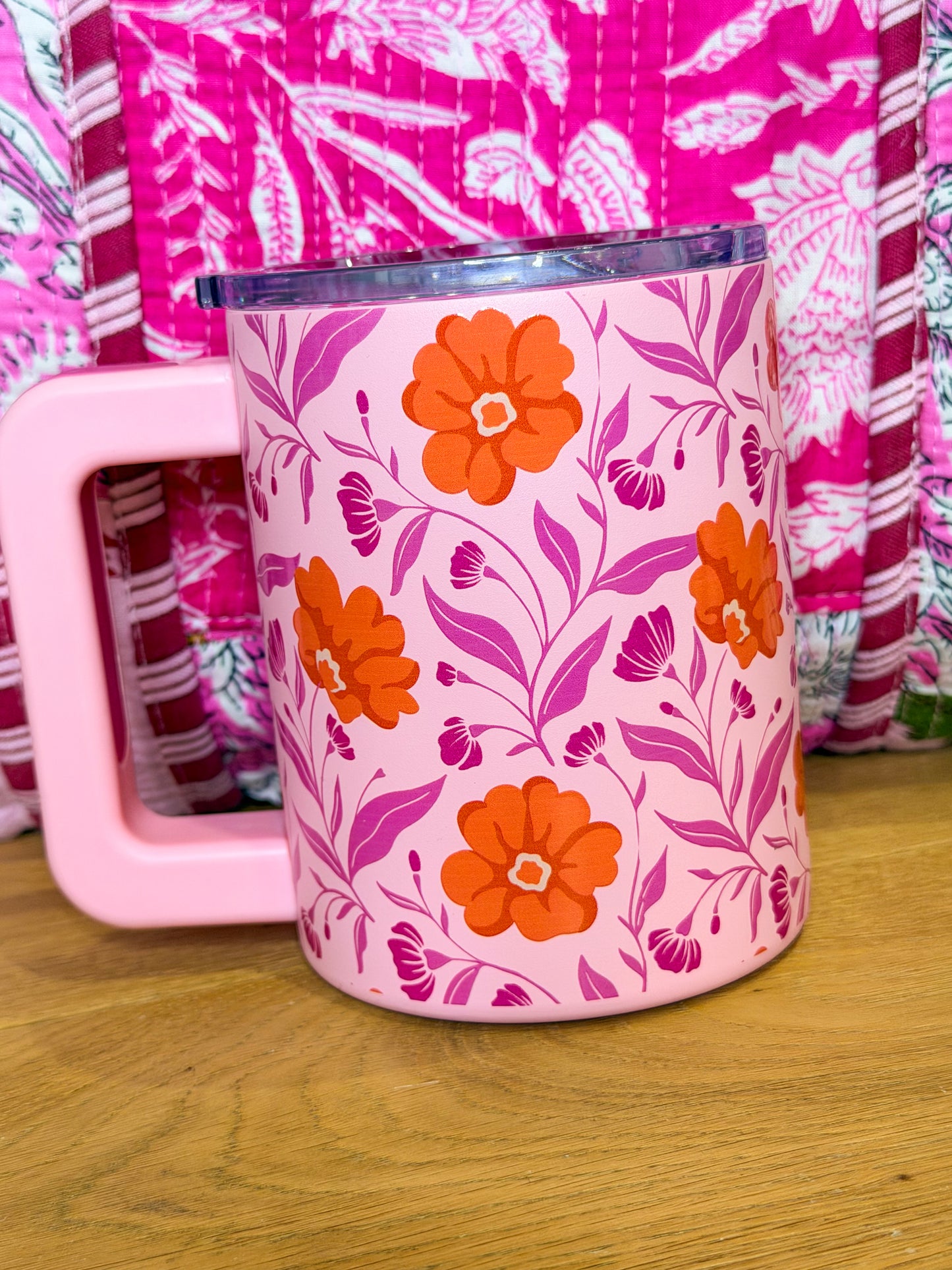 14oz Insulated Mug