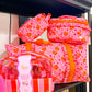 On The Go Quilted Weekender Bag