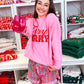 Very Merry Pearl Sweatshirt