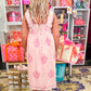 Clip Daisy Dress