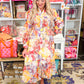 Dahlia Maxi Dress