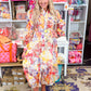 Dahlia Maxi Dress