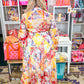 Dahlia Maxi Dress