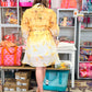 The Sunflower Dress