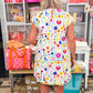 Flores Dress